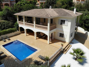 Exclusive Poolvilla Patricia - Camp de Mar